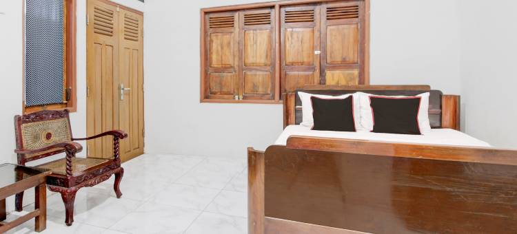 Hotel O Putri Kinasih图片