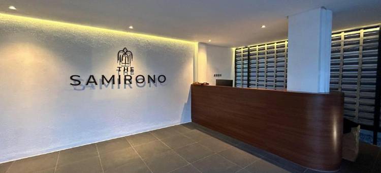 萨米罗诺(The Samirono)图片