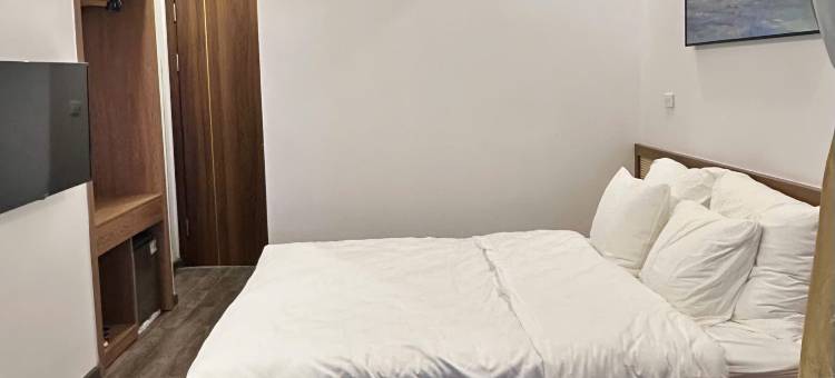 Rose Hill Hotel Phu Quoc图片