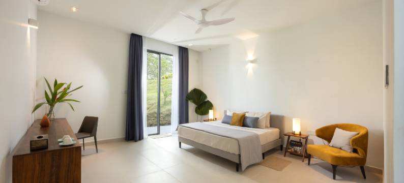 Starlit Weligama, Private Villa with Pool & Chef by TSC图片