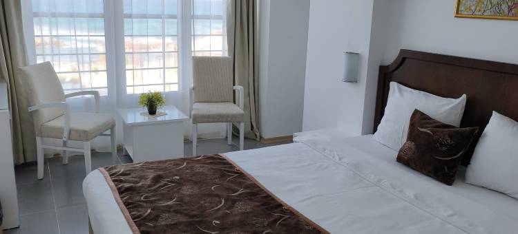 Sunport Hotel图片
