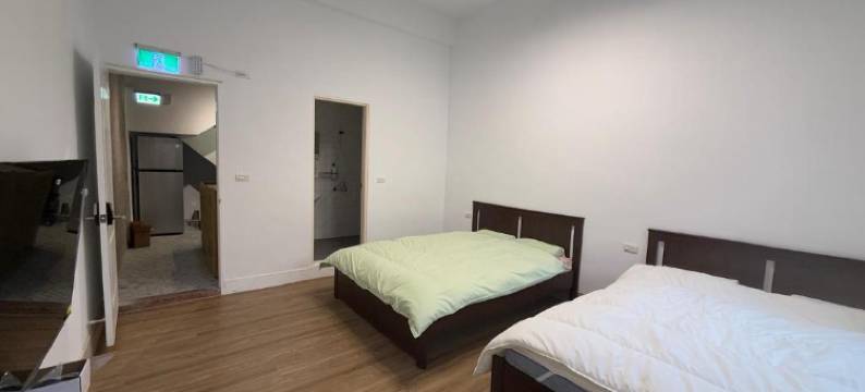 Living in the mountains图片