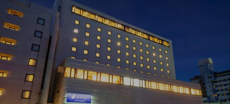 秋田昆特萨酒店(Quintessa Hotel Akita)图片