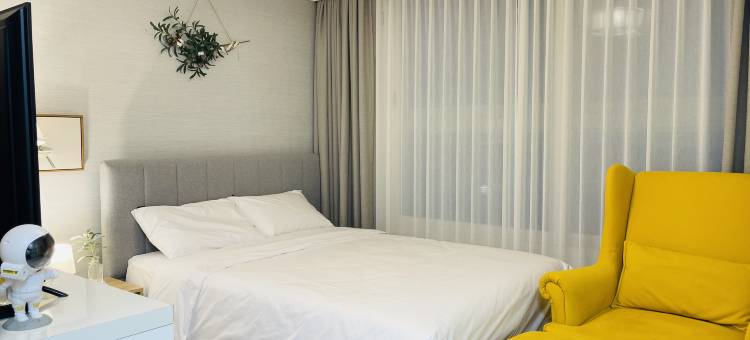 INN-The City Seoul Chungmuro图片