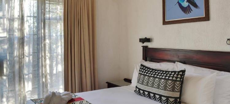 伯切尔布什旅舍-梦想度假村(Burchell's Bush Lodge by Dream Resorts)图片