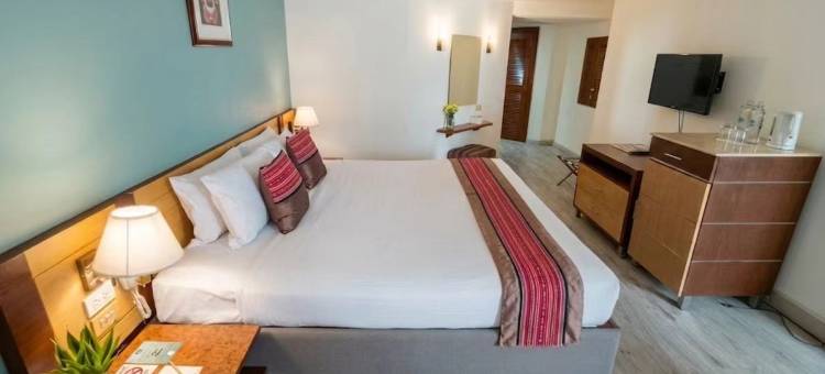 清迈日出晨光酒店(SUNRISE by Duangtawan Hotel Chiang Mai)图片