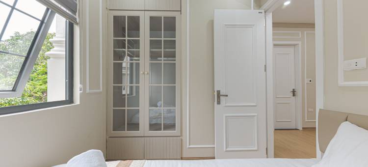 Palette Ngoc Ha Luxury Residence图片