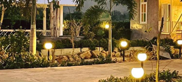 Banana Village Mae Taeng ChiangMai图片