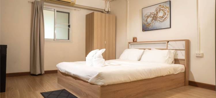 Norn Noi Hostel图片