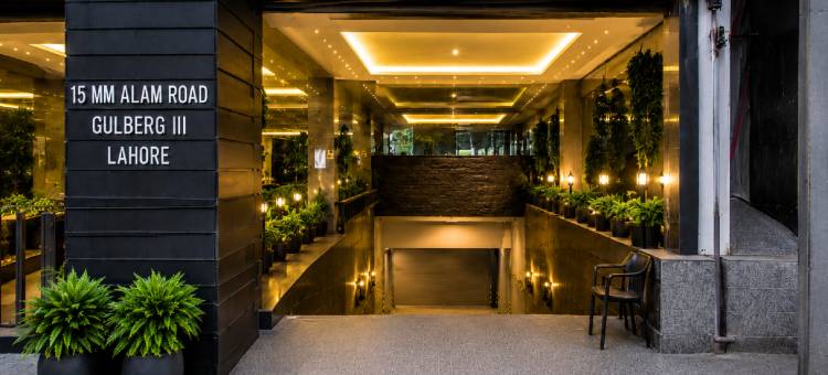 Double Land Hotel图片