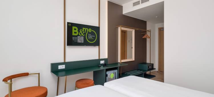 B&B HOTEL Catania Bellini图片