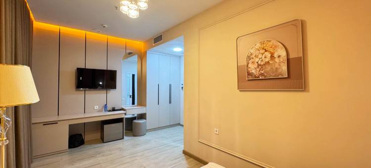 利奥尔酒店(Leore Hotel)图片