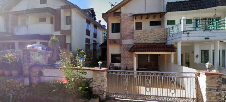 Sweet Home@Brinchang Town Semi-D Villa [4R3B]图片