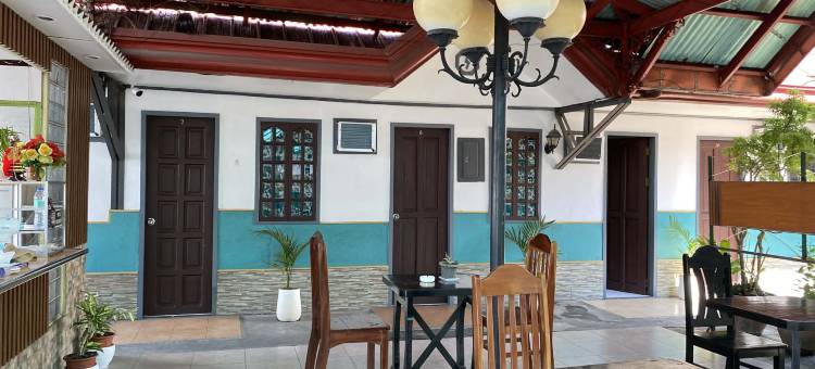 基达帕万市Poblacion Poblacion红多兹酒店Fajz Inn(RedDoorz at Fajz Inn Poblacion Poblacion Kidapawan City)图片