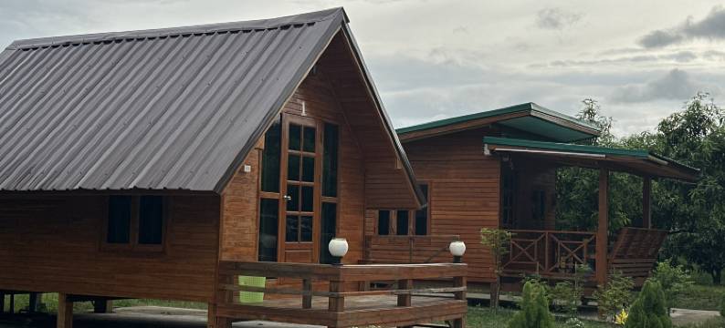 英杷花园度假村(INK-PHA GARDENVIEW RESORT)图片