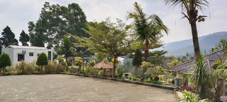 Khansa Village Syariah图片