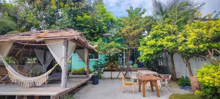 位于班章的1卧室公寓-平方米|带2个独立浴室(GAO Sailor Mezz Beachfront)图片