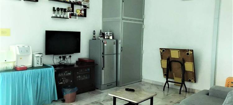 堪萨斯家庭旅馆(KS Homestay Kuala Sepetang Taiping Perak)图片