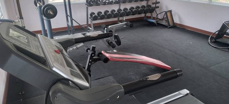 BANSUANMALITHONGRESORT图片