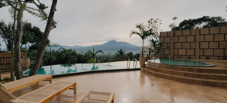 Selayang Enau, Brown Sugar Resort with The Sweetest Story图片