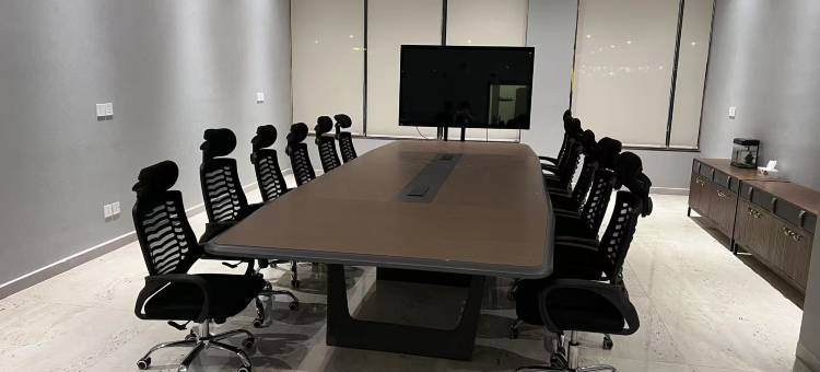 唐家华人酒店(Tang-House Hotel)图片