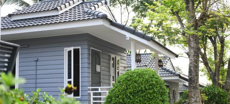 Mina 度假村和水疗中心(Mina resort and Spa)图片