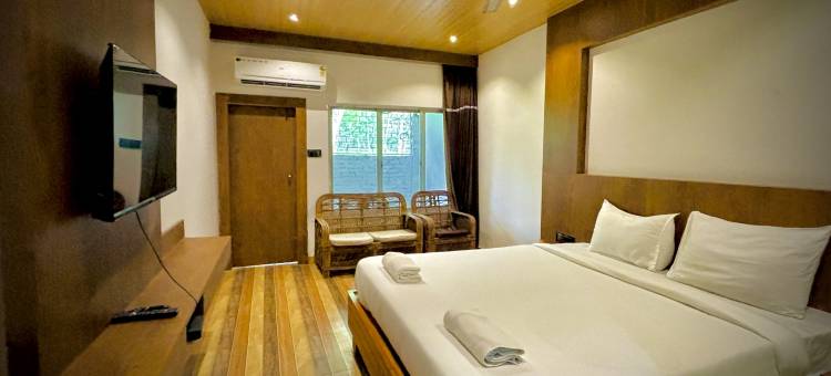 卡齐兰加生态村度假村(Kaziranga Eco Village Resort)图片