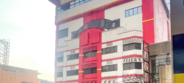 EDSA Shaw Blvd 苏格酒店(Hotel Sogo Edsa Shaw Blvd)图片