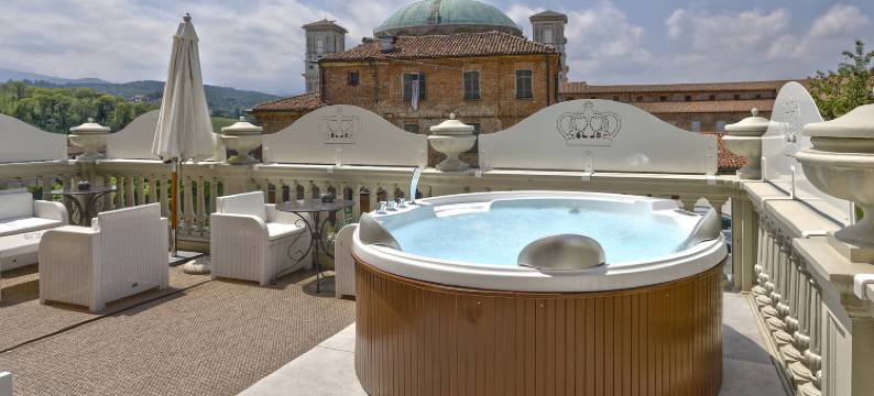 玛格丽塔公爵夫人酒庄酒店(Duchessa Margherita)图片