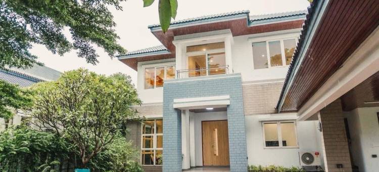 Bangkok Pool Villa 15图片