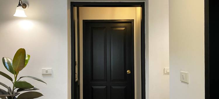 豪华泰式设计之家 · 唐人街自助入住(Luxury Thai Design Home – Chinatown Self Check In)图片