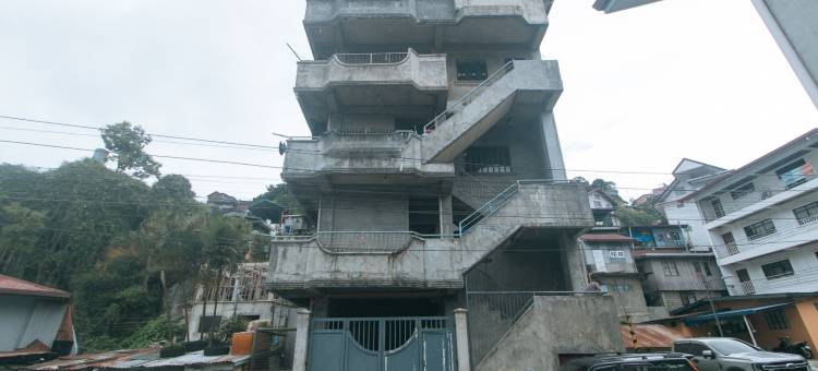 Harriet's Siaseo Baguio Transient House by RedDoorz图片