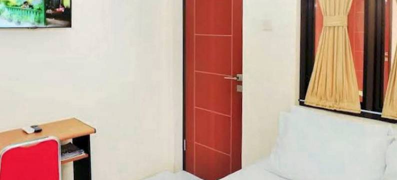 Urbanview @ Nalaya Homestay Mataram图片