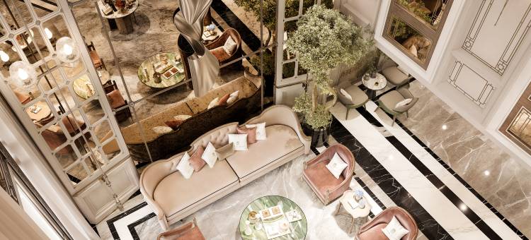 HERITAGE HAM LONG HOTEL & SPA图片