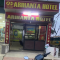 ARIHANTA HOTAL