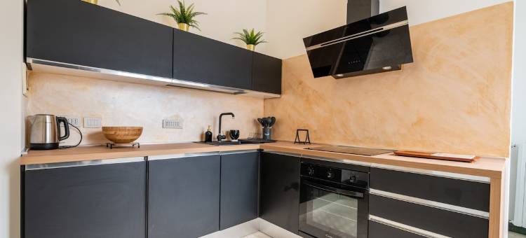 一号豪华海景公寓带钢琴(The one: Luxury Seaview w/ Piano)图片