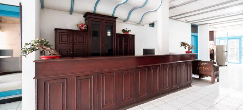 Sartika 酒店(Sartika Hotel)图片