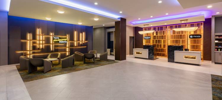 温德姆迪索托拉昆塔温德姆酒店套房(La Quinta Inn & Suites by Wyndham DeSoto)图片