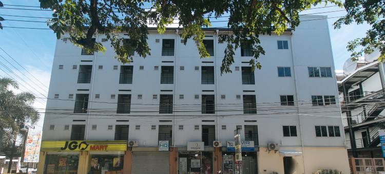 RedDoorz @ Coral Tree Residences图片