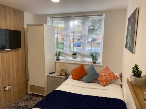 Cosy Home STUDIO Hotel Overview