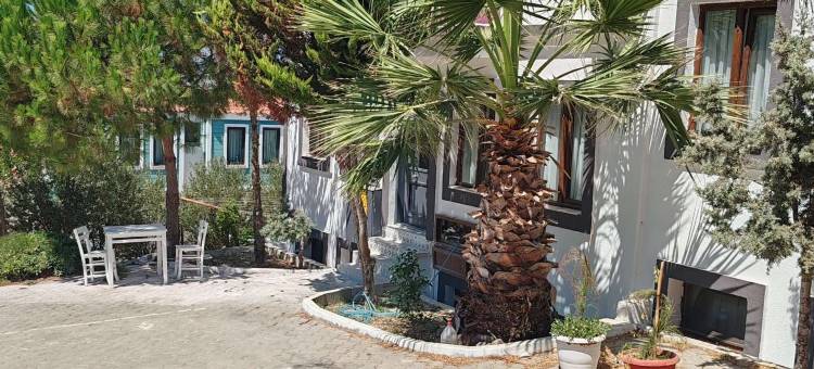 艾姆博兹贾阿达(Aim Bozcaada)图片