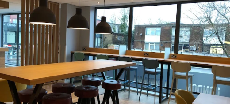 Travelodge London Lewisham图片