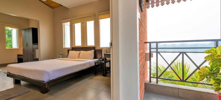 贾尔查比酒店及度假村(JALCHHABI HOTEL & RESORT)图片