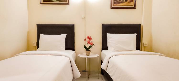 格雷斯实达酒店(Grace Setia Hotel)图片