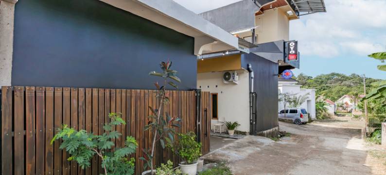 Hotel O Guest House Gembul Syariah图片