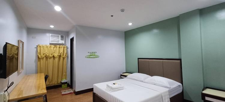 亚洲珍酒店 - 巴科洛德市(Asia Jem Hotel - Bacolod City)图片