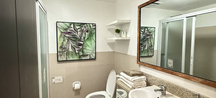 The Breeze Accommodation - Bristle Ridge DMCI图片