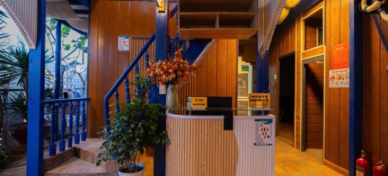 Cozrum - 朗罗舒适民宿3(Cozrum - Lang Lo Homestay Cozy 3)图片