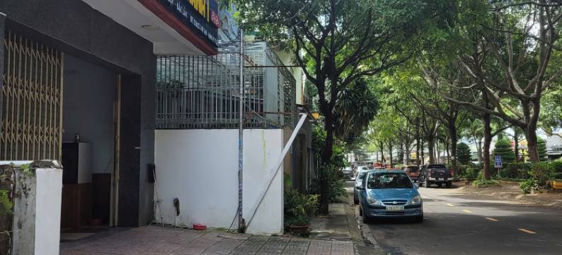 Tan Thanh 1 Motel图片