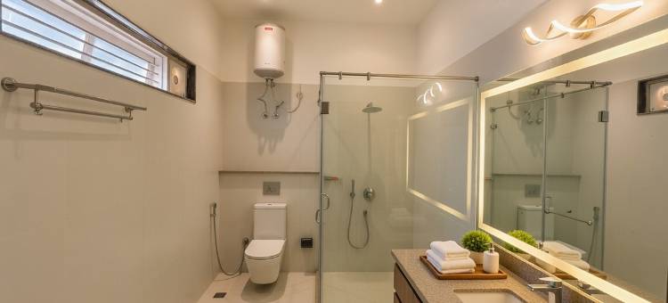 Radsum- Luxury Farmhouse & Resort图片